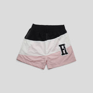 Forever Hungry Essentials Windbreaker Tracksuit in Pink
