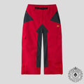 GV Gallery Raspberry Hills Trail Pants in Red
