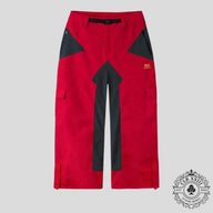 GV Gallery Raspberry Hills Trail Pants in Red