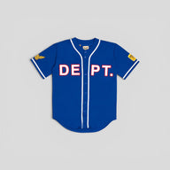 Gallery Dept. Echo Park Jersey in Blue