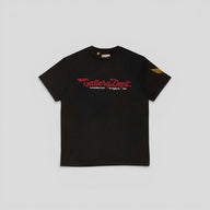 Gallery Dept Mechanic Tee in Black