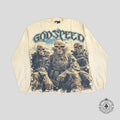 Godspeed Squadron Thermal in Bone