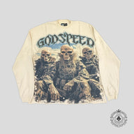 Godspeed Squadron Thermal in Bone