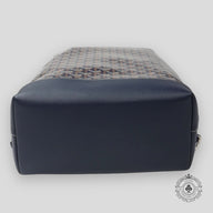 Goyard Cisalpin Backpack in Navy