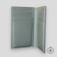 Goyard Saint-Pierre Card Wallet in Grey