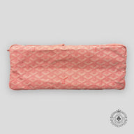 Goyard St. Louis Claire PM Tote Limited Edition Pink