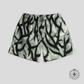 Bravest Studios Thorn Shorts in Grey