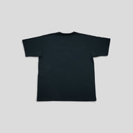 Gucci Studded Rock Logo Tee in Grey