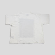 HMDD Bidi Boom Tee in White