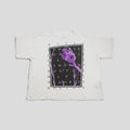 HMDD Bidi Boom Tee in White