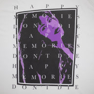 HMDD Bidi Boom Tee in White