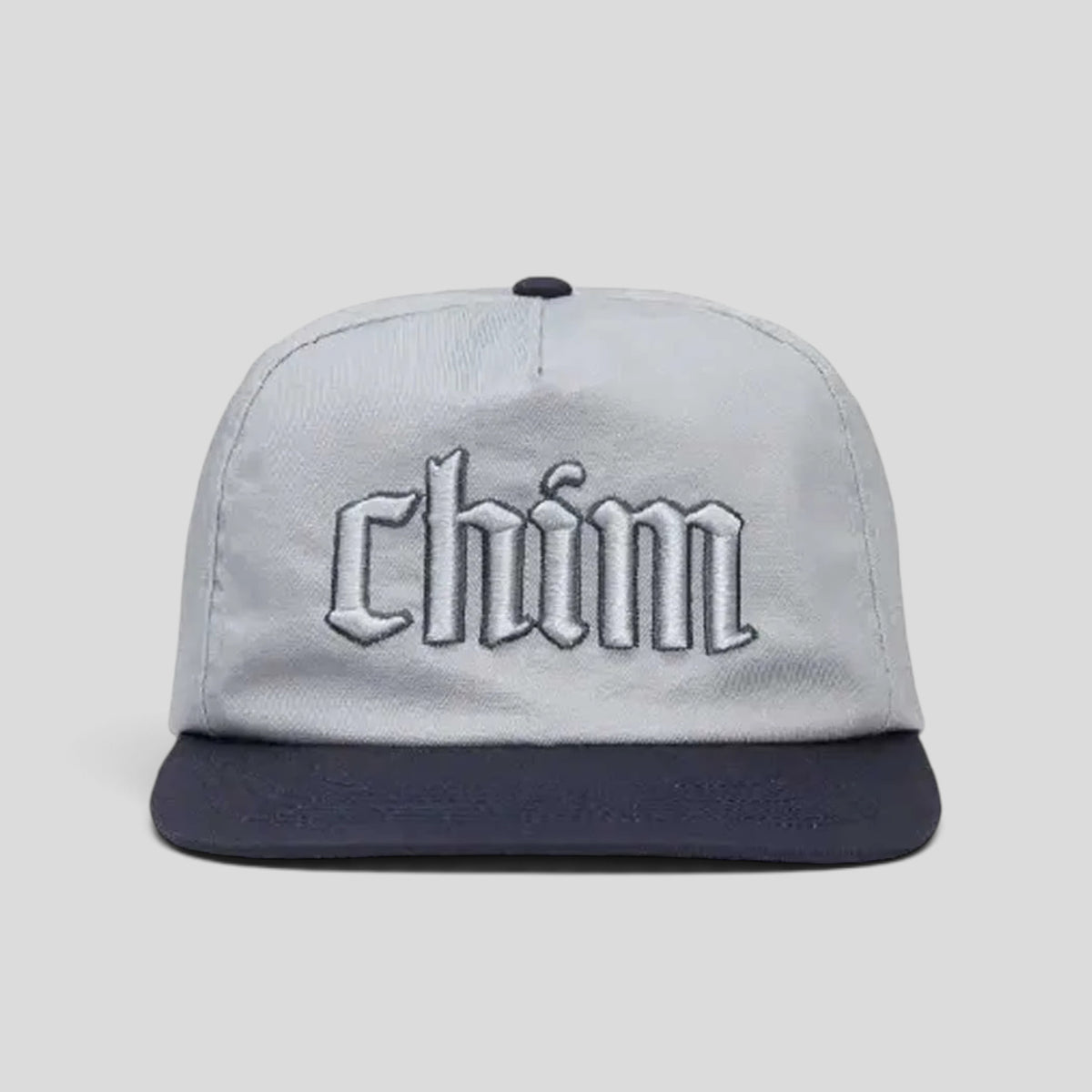 HMDD Chim USA Hat in Grey