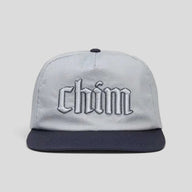 HMDD Chim USA Hat in Grey