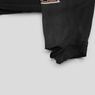 HMDD Chopper Tee in Black