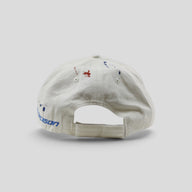HMDD Complexcon Painter Hat in White