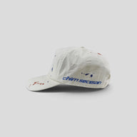 HMDD Complexcon Painter Hat in White