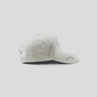 HMDD Complexcon Painter Hat in White
