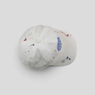 HMDD Complexcon Painter Hat in White
