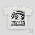 Hellstar Eyeball T-Shirt White