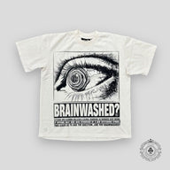 Hellstar Eyeball T-Shirt White