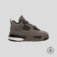 Air Jordan 4 Retro Cave Stone (TD)