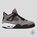 Air Jordan 4 Retro Taupe Haze GS