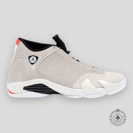 Air Jordan 14 Retro Desert Sand