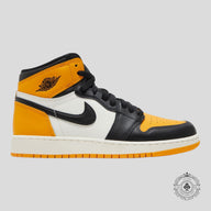 Air Jordan 1 Retro High OG Taxi (GS)