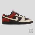 Nike Dunk Low Red Panda