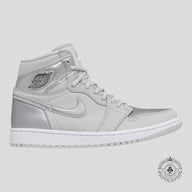 Air Jordan 1 Retro High CO.JP Neutral Grey (2020)