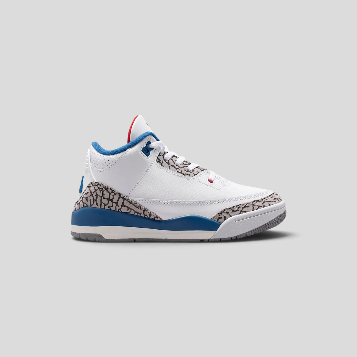 Air Jordan 3 Retro True Blue (2026) (PS)