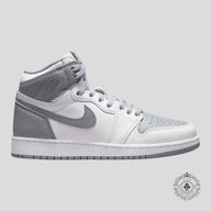 Air Jordan 1 High OG GS Stealth