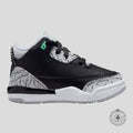 Air Jordan 3 OG TD Green Glow