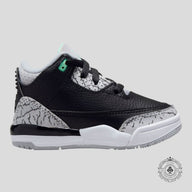 Air Jordan 3 OG TD Green Glow