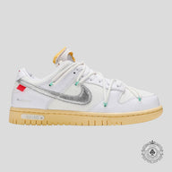Nike Dunk Low Off-White Lot 1
