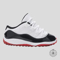 Jordan 11 Retro Low Concord Bred (TD)