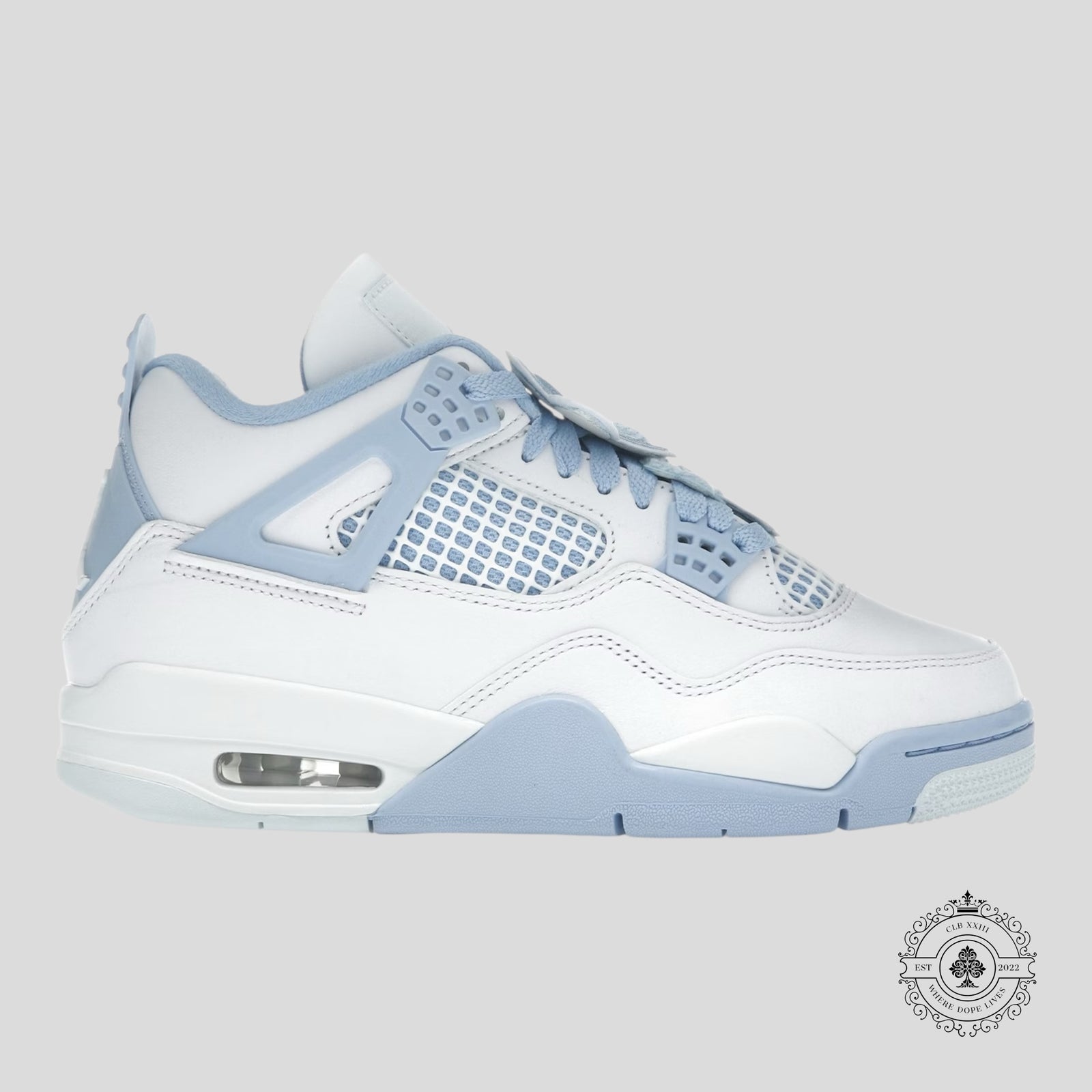 Air Jordan 4 Forget Me Not (TD)