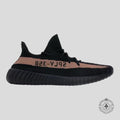 Adidas Yeezy Boost 350 V2 Core Black Copper