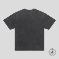 Godspeed Eternal Dream T-Shirt in Grey Wash