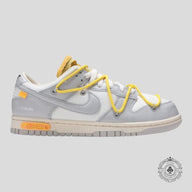 Nike Dunk Low Off-White Lot 29