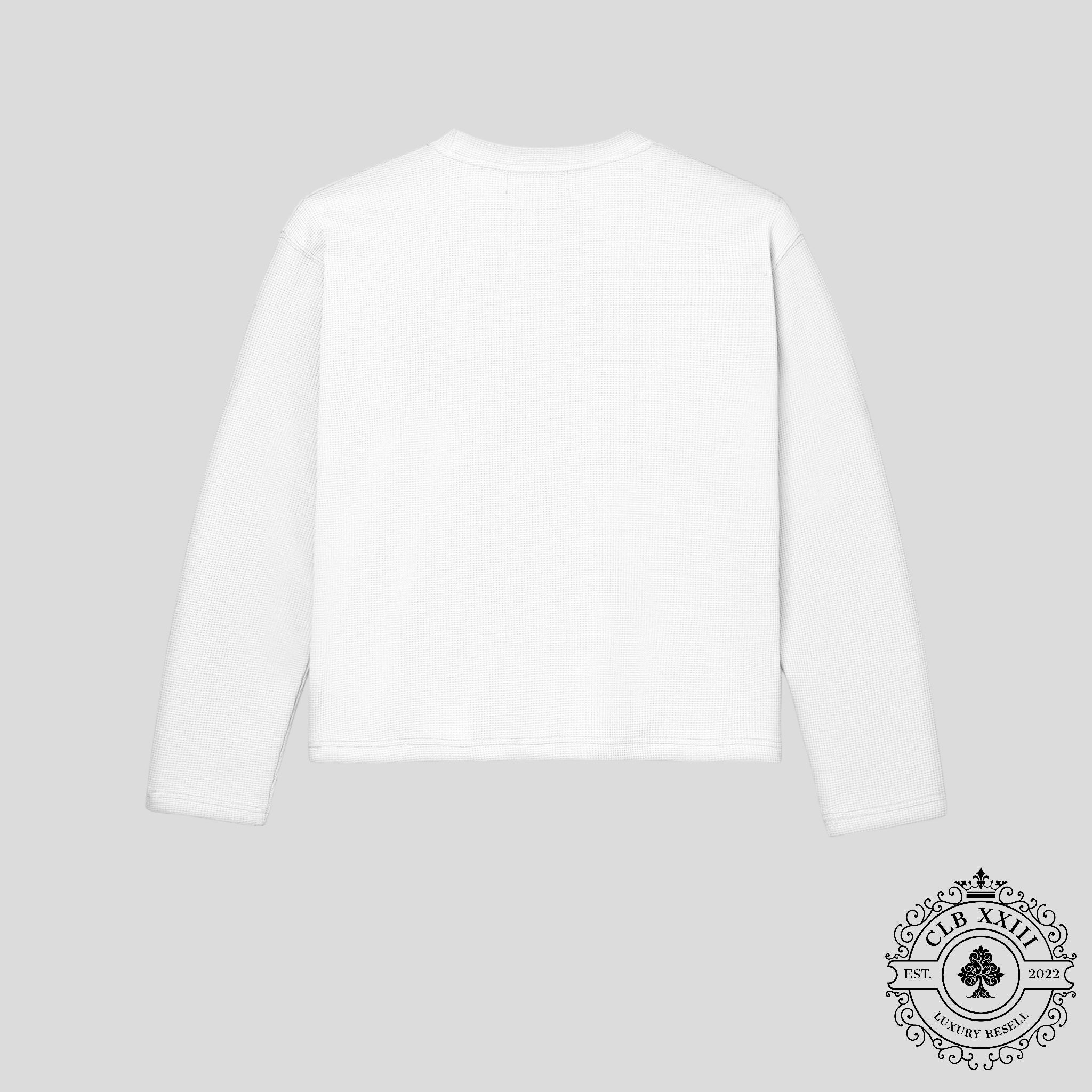 Vale VSX Thermal in White