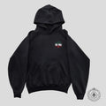 Warren Lotas Once Upon A Time In Mexico Hoodie