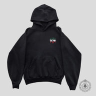 Warren Lotas Once Upon A Time In Mexico Hoodie