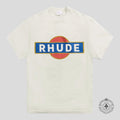 Rhude Vintage Racer Tee