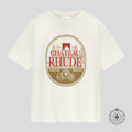 Rhude Premier Cru Tee