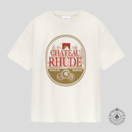Rhude Premier Cru Tee