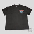 Godspeed Mount Rush T-Shirt in Black