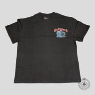 Godspeed Mount Rush T-Shirt in Black