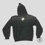 Warren Lotas Happy 125th Birthday Hoodie in Black