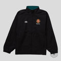 Supreme Umbro Ripstop Track Jacket in Black